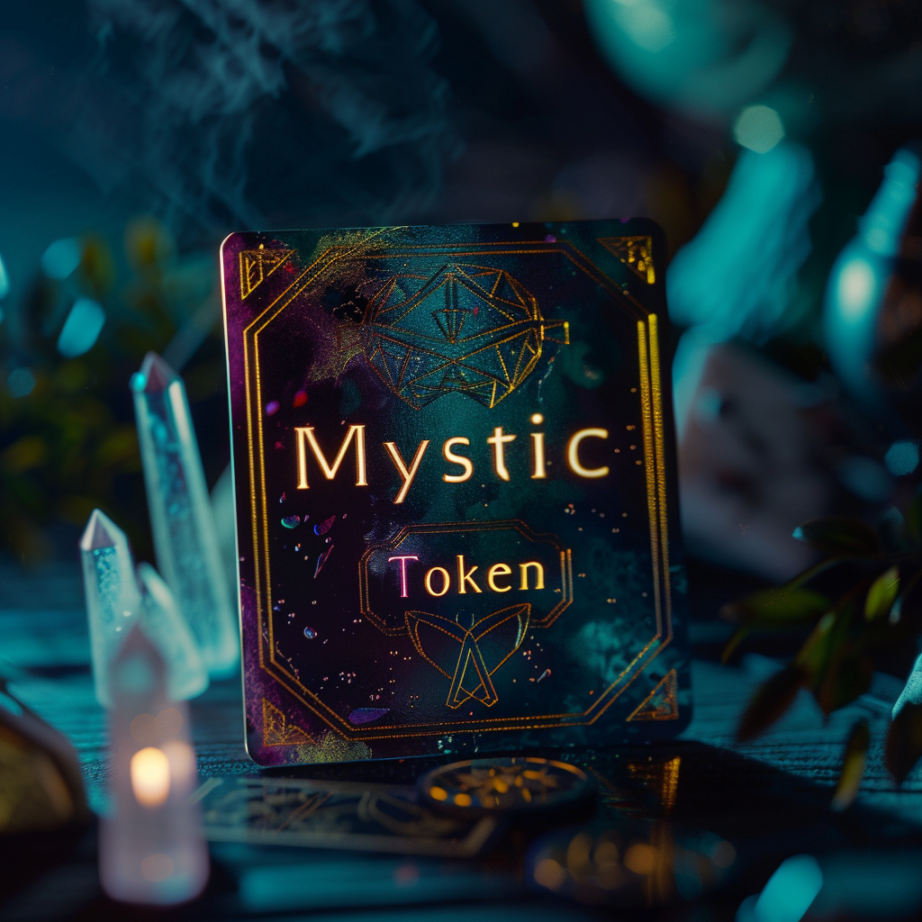 Mystic Token - NOS Gift Card
