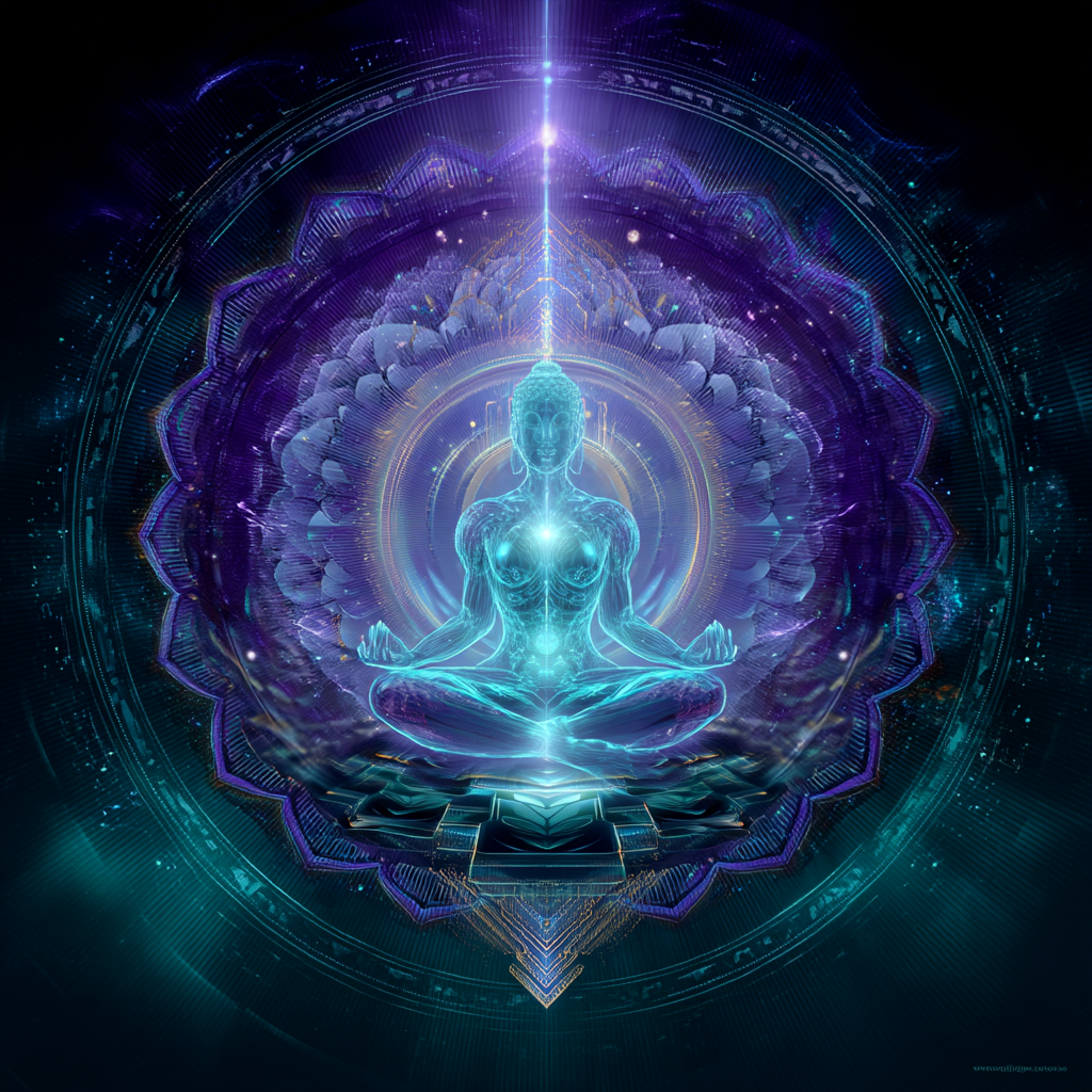 Neon Nervous System Reset